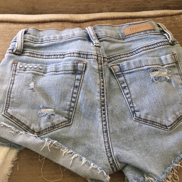 7 jeans short for a little girl all size 8 - Picture 15 of 15